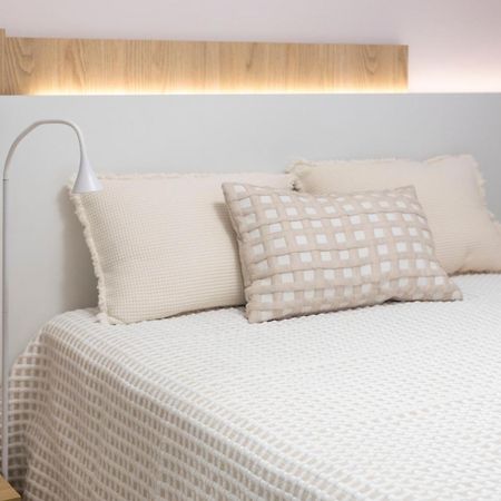 דירות Ifach Perla Del Mar 17 מראה חיצוני תמונה