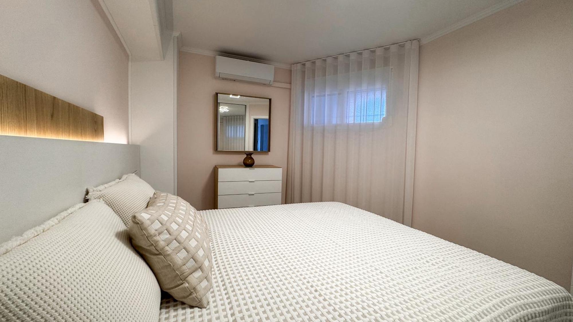 דירות Ifach Perla Del Mar 17 מראה חיצוני תמונה
